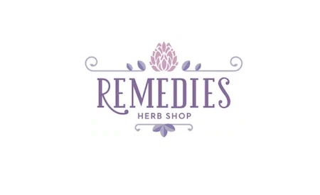 Remedies Herb Shop