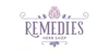 Remedies Herb Shop