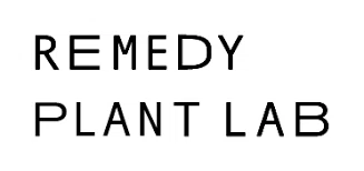 Remedy Plant Lab