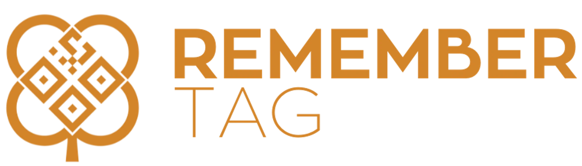 RememberTag