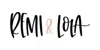 Remi & Lola