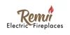 Remii Electric Fireplaces