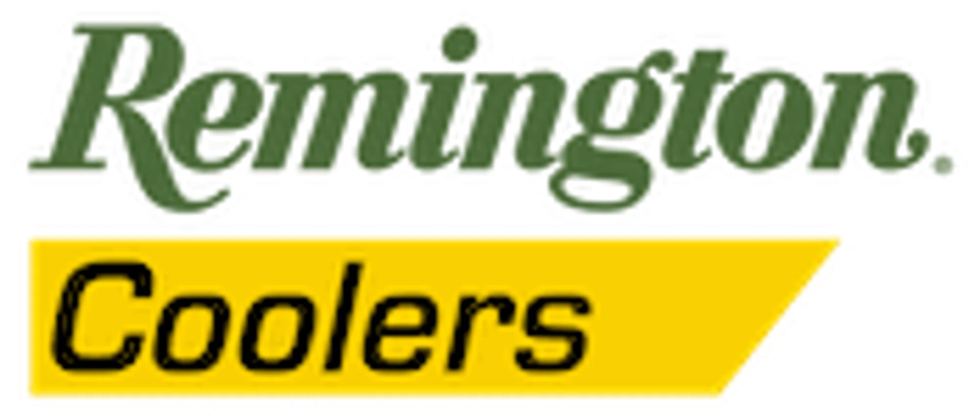 Remington Coolers