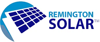 Remington Solar Logo for Special Discounts