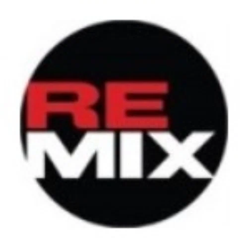Remixd Promo Codes