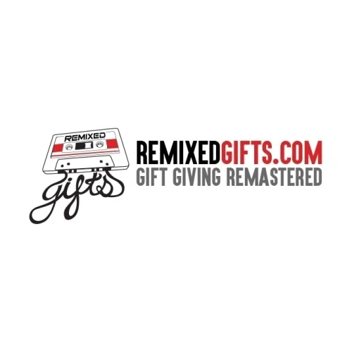 Remixed Gifts