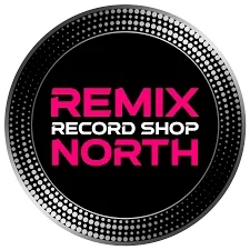 Remix Record Shop