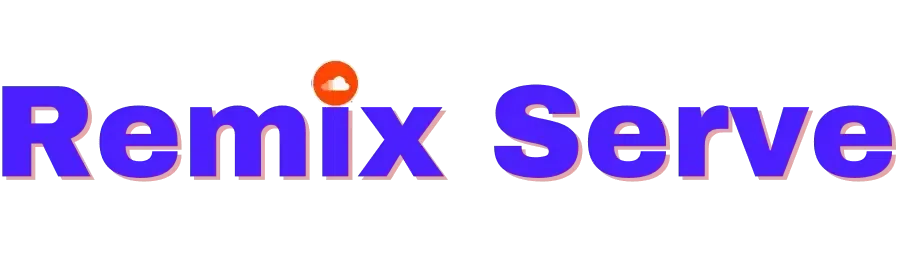 Remix Serve