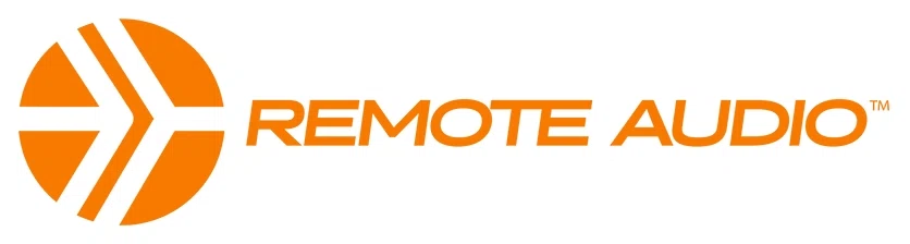 Remote Audio