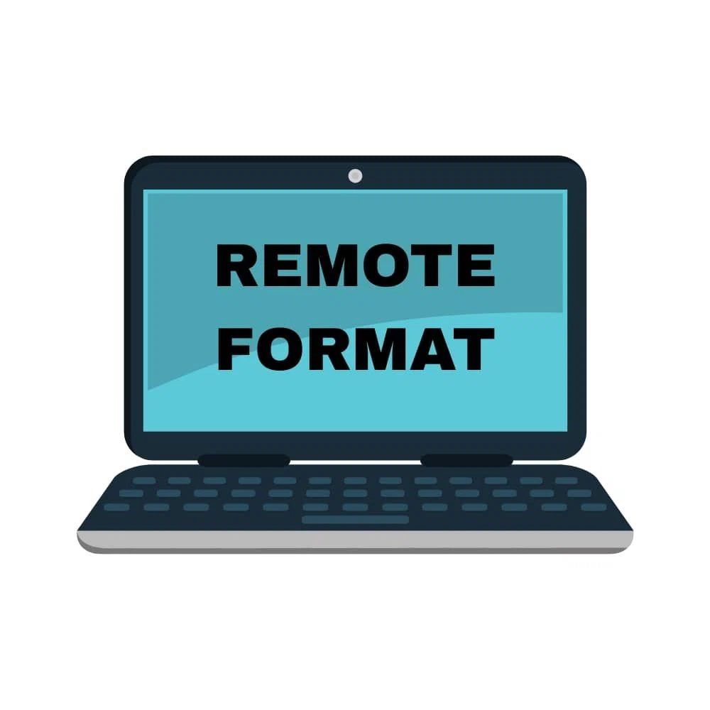 Remote Format