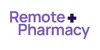 Remote Pharmacy