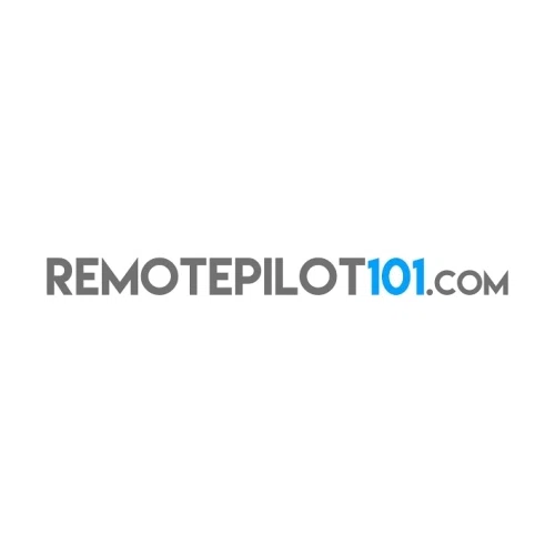 Remote Pilot 101 Promo Codes