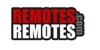 Remotesremotes