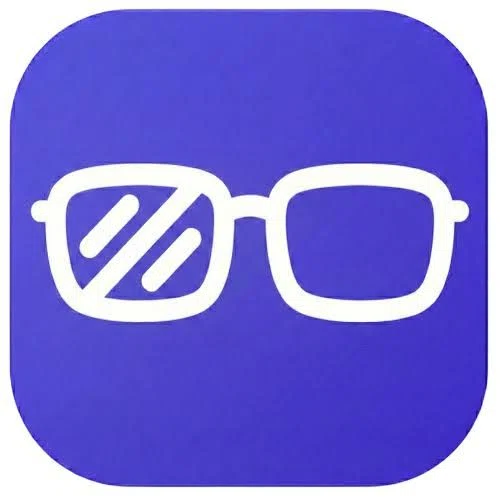 RemoveGlassesGlare