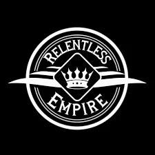 Relentless Empire