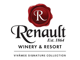Renault Winery