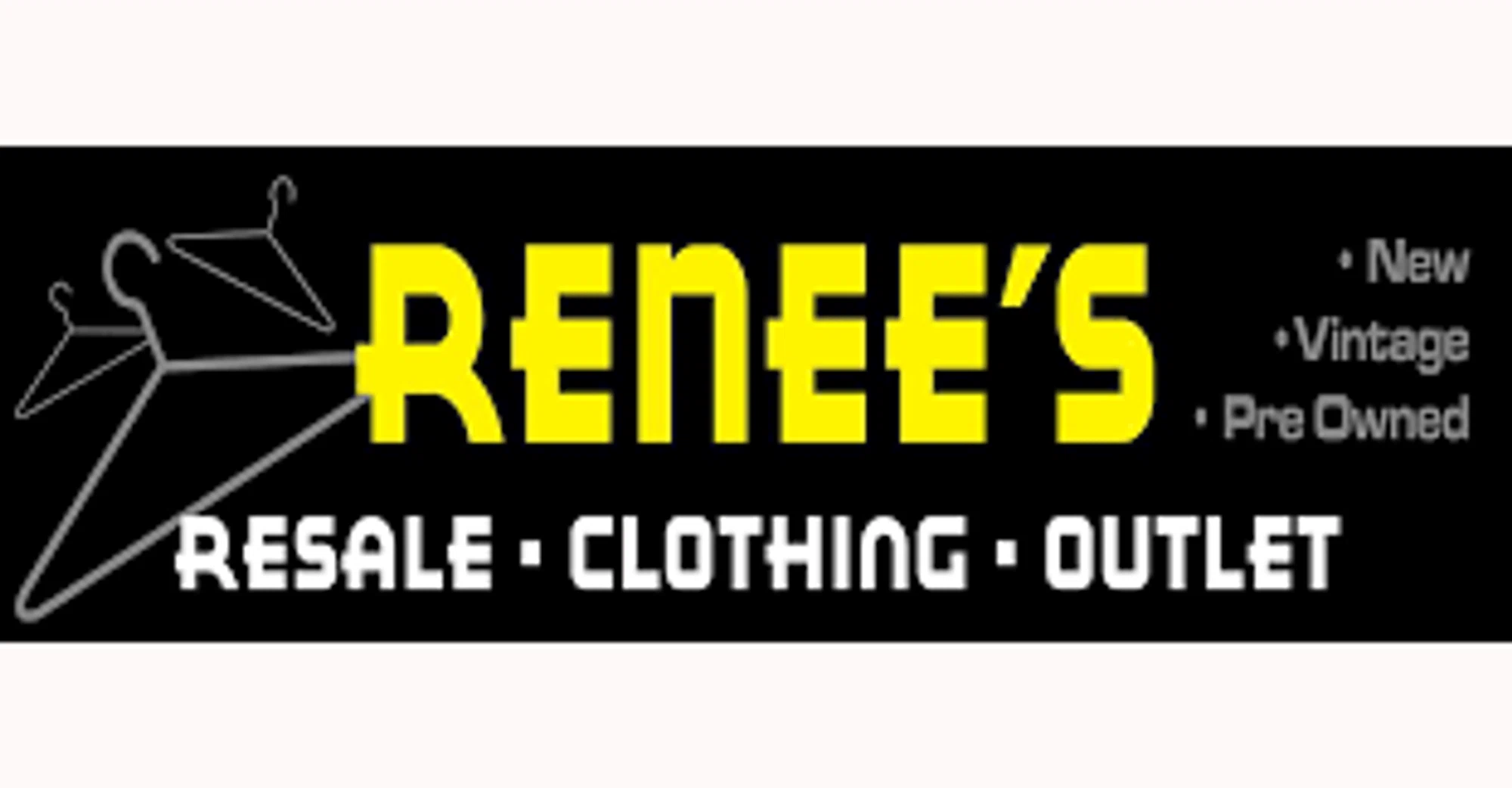 Renee's Resale Clothing Outlet