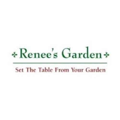 Renee's Garden Seeds