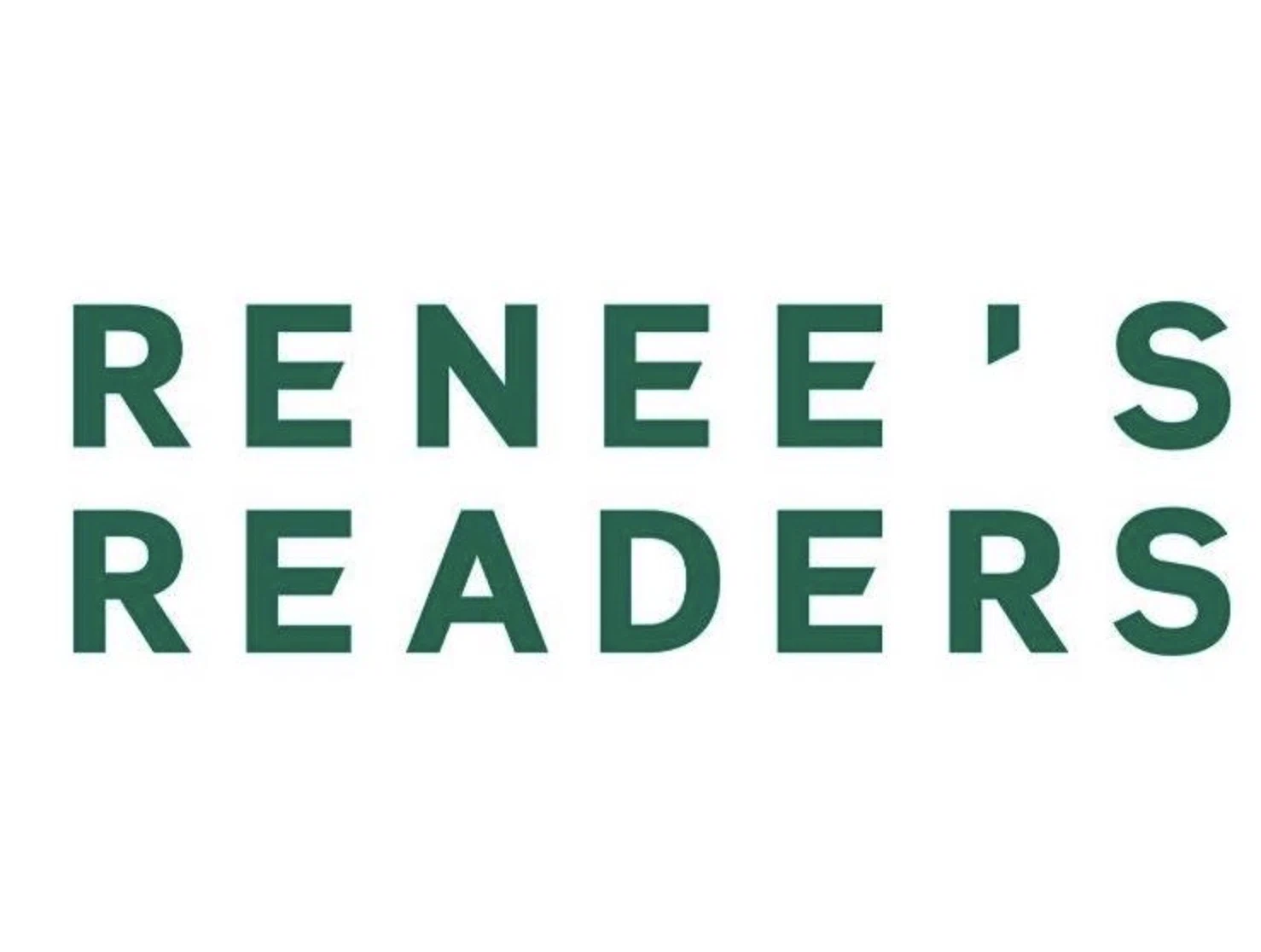 Renee's Readers