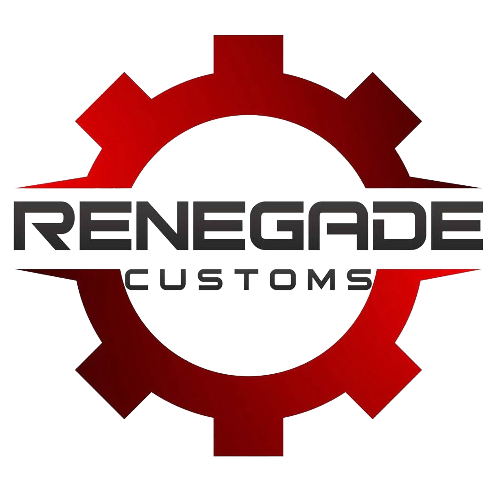 Renegade Customs
