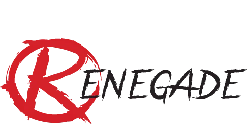 Renegade Golf