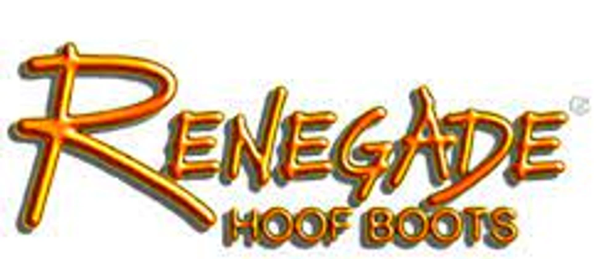 Renegade Hoof Boot