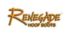 Renegade Hoof Boot