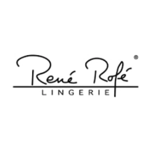 Ren Rof Sexy Lingerie