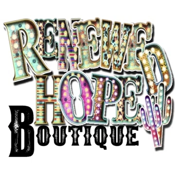 Renewed Hope Boutique