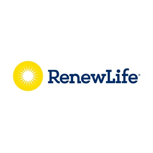 Renew Life Logo for Exclusive Deals