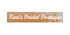 Reni's Bridal Boutique