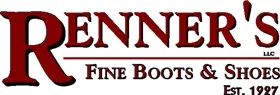 Renner’s Fine Boots & Shoes