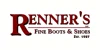 Renner’s Fine Boots & Shoes