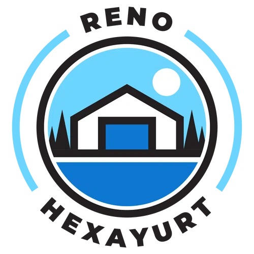 Reno Hexayurt