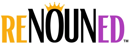reNOUNed