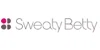 15% Off With Sweaty Betty Promo