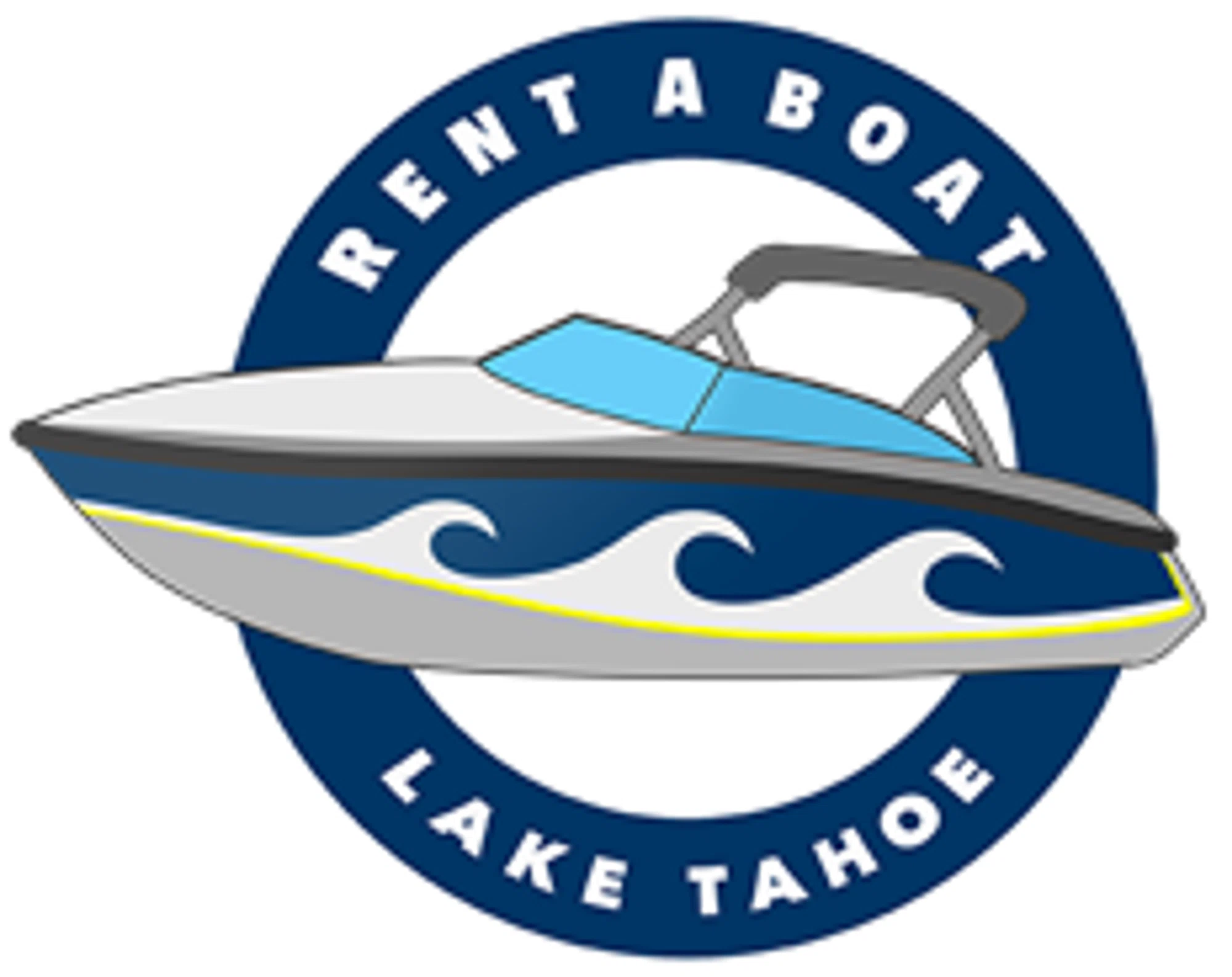 Rent a Boat Lake Tahoe