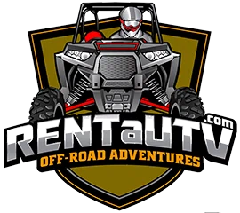 Rent a UTV