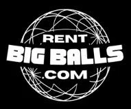 Rent Big Balls