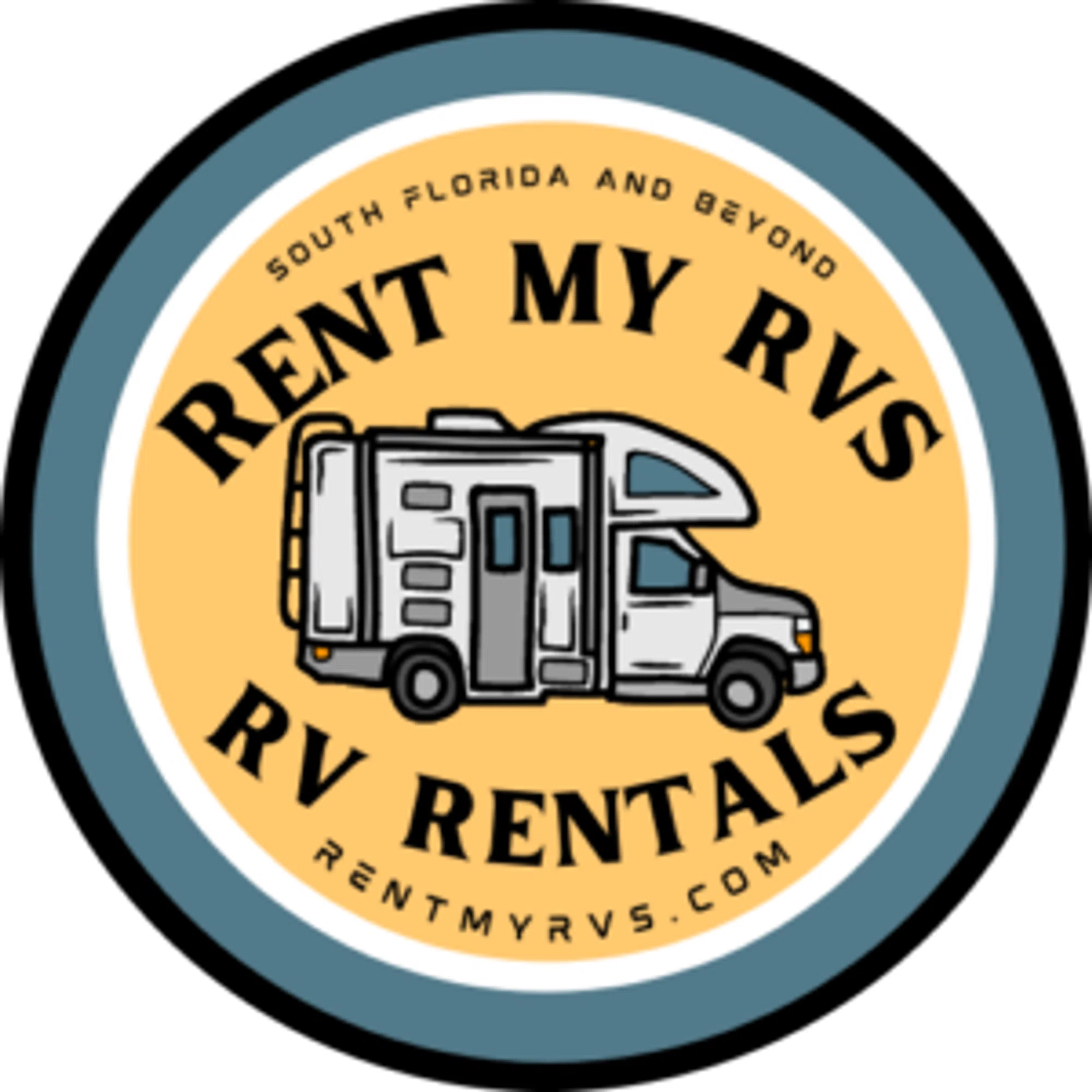 RENT MY RVS