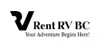 Rent RV BC