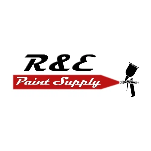 R & E Paint Supply