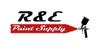 R & E Paint Supply