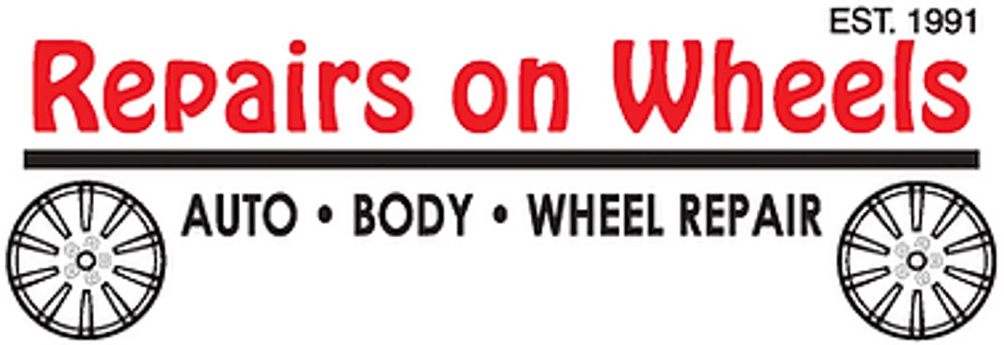 Repairs On Wheels