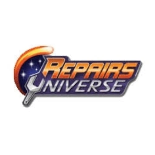 Repairs Universe Promo Codes