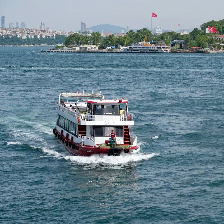 Replacement Boat Parts