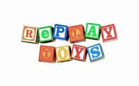 Replay Toy Boutique