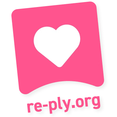 re-ply