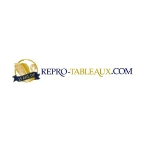 Repro-tableaux.com