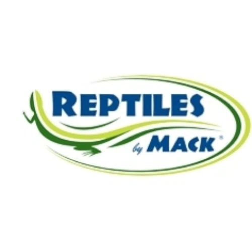 Reptiles by Mack